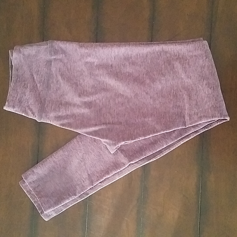 Beyond Yoga Spacedye Long Leggings